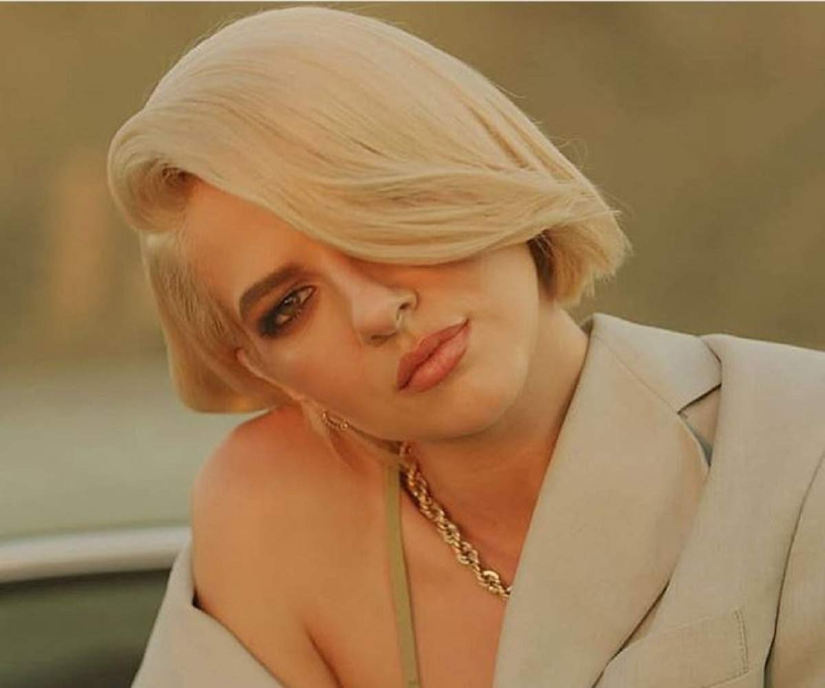 Lidia Buble nu și-a mai văzut familia dinainte de pandemie