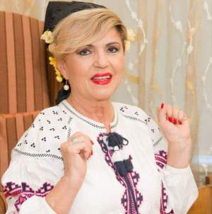 Nicoleta Voica și-a schimbat meseria din cauza pandemiei. Artista spune la Antena Stars cu ce se ocupă acum: ”Iese o afacere”