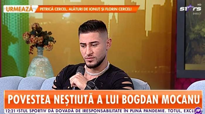 bogdan mocanu antena stars star matinal