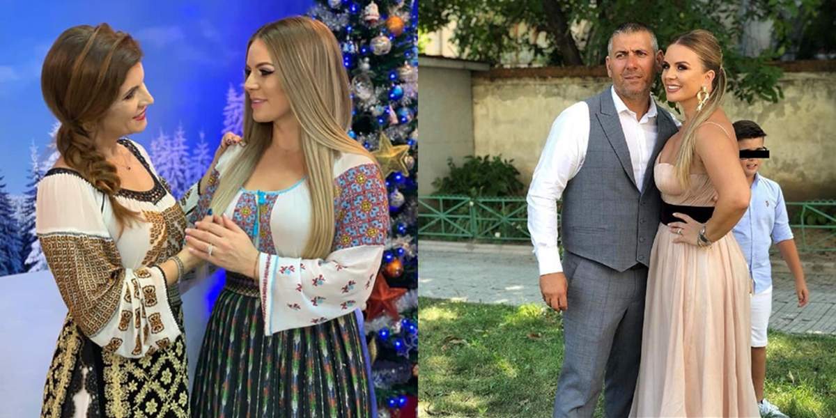 mariana ionescu capitanescu si marcela fota colaj sot