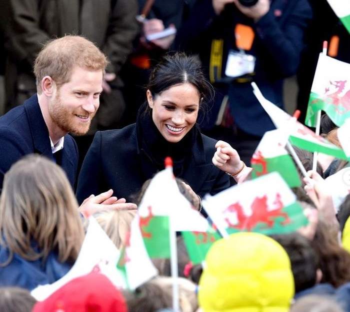 Prințul Harry și Meghan Markle s-au retras de pe rețelele de socializare. Ce i-a făcut să ia această decizie