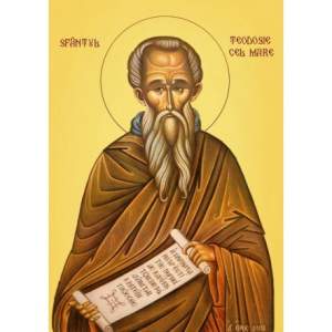Calendar ortodox 11 ianuarie: credincioșii sărbătoresc un mare sfânt! Despre cine este vorba?