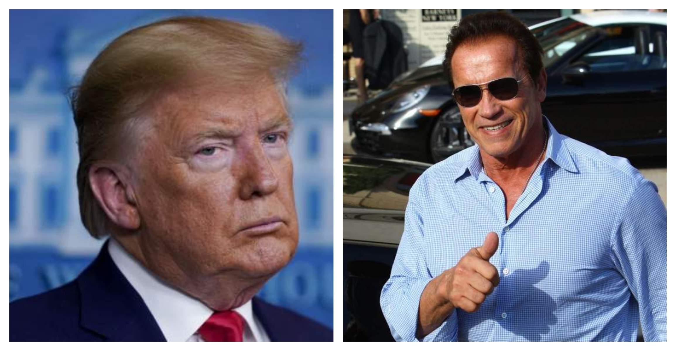 Arnold Schwarzenegger, mesaj dur pentru Trump, după protestele violente de la Capitoliu: „Hasta la vista, Donald” / VIDEO