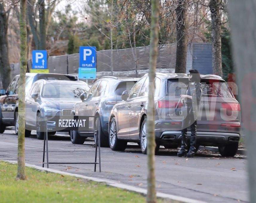 Cine este noua iubită a lui Răzvan Simion! Imagini cu cei doi îndrăgostiți / FOTO