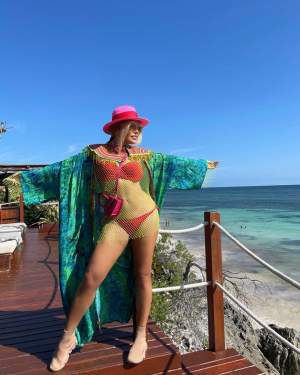 Loredana Groza, totul despre mutarea definitivă în Tulum! Jurata X Factor: ”Este locul în care chiar simți că ești liber”