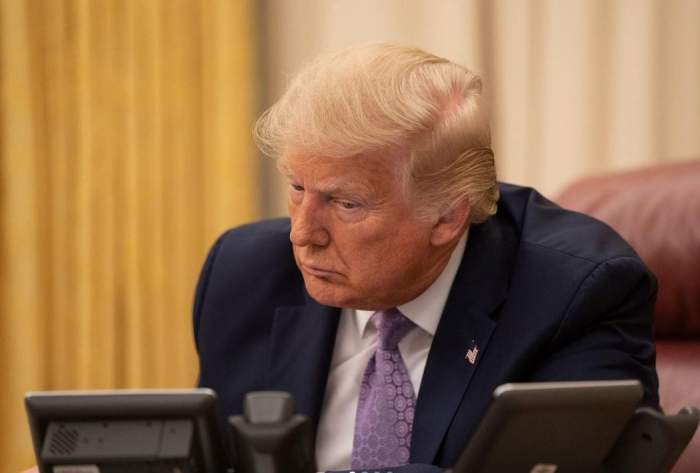 Ce înseamnă impeachment. Se pregătește a doua astfel de procedură împotriva lui Donald Trump