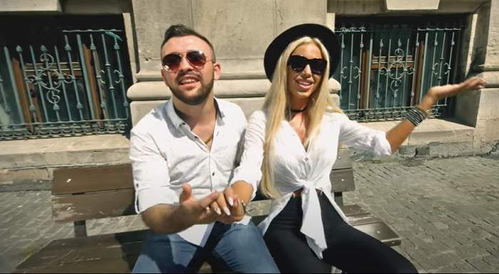 Loredana Chivu, „lucrată” de nevestele lăutarilor / Artiștii au fost obligați să aleagă între bomba sexy și familie