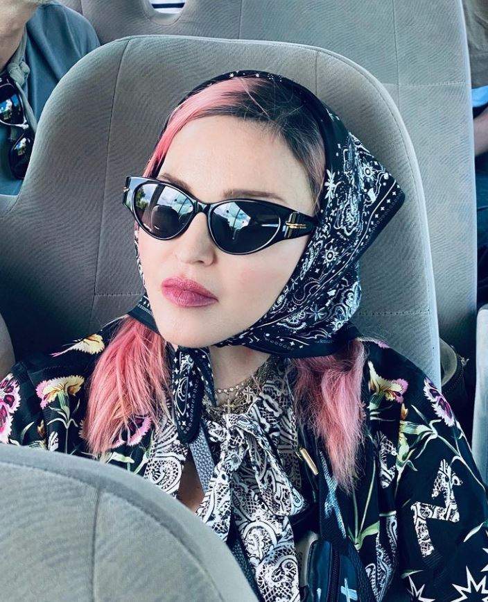 Madonna, aventură în jurul lumii alături de iubitul cu 36 de ani mai tânăr! Cine este și cu ce se ocupă bărbatul de 26 de ani! / FOTO