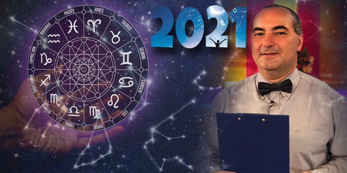 HOROSCOP 2021. Taurii vor avea mari schimbări