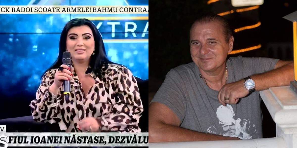 adriana bahmuteanu colaj nick radoi