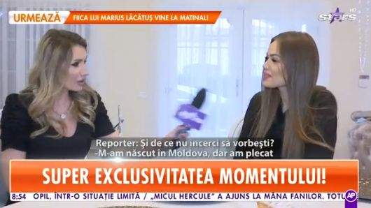Alex Bodi și Daria Radionova, primul interviu la dublu, la Antena Stars. Totul despre cea mai controversată relație de iubire din showbiz / SUPEREXCLUSIVITATE / VIDEO