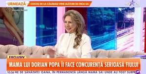 ”Mamișor” îi face concurență lui Dorian Popa! Mama artistului a spus ”DA” unei provocări de zile mari, marca Antena Stars / VIDEO