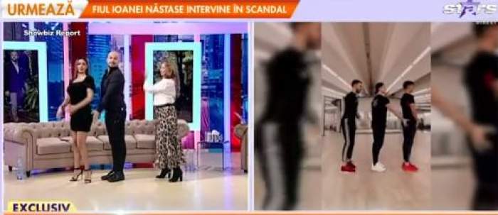 ”Mamișor” îi face concurență lui Dorian Popa! Mama artistului a spus ”DA” unei provocări de zile mari, marca Antena Stars / VIDEO