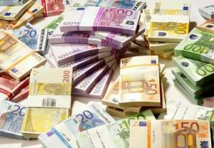 Curs valutar BNR, miercuri, 13 ianuarie: La ce preț a ajuns astăzi 1 euro