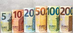 Curs valutar BNR, miercuri, 13 ianuarie: La ce preț a ajuns astăzi 1 euro