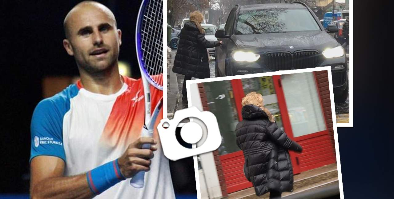 Ca să dea o mână de ajutor, soția lui Marius Copil a încălcat regulile de circulație! Cum a fost surprinsă Ramona alături de mama ei! / PAPARAZZI