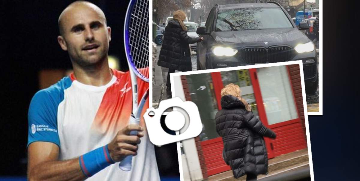 Ca să dea o mână de ajutor, soția lui Marius Copil a încălcat regulile de circulație! Cum a fost surprinsă Ramona alături de mama ei! / PAPARAZZI