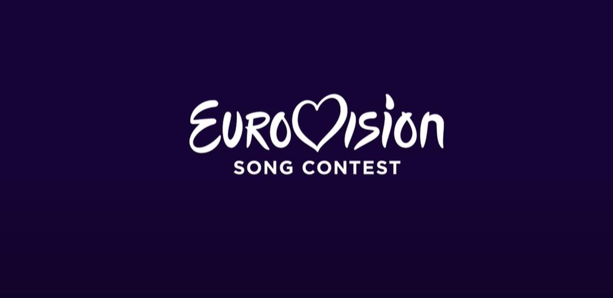 logo eurovision
