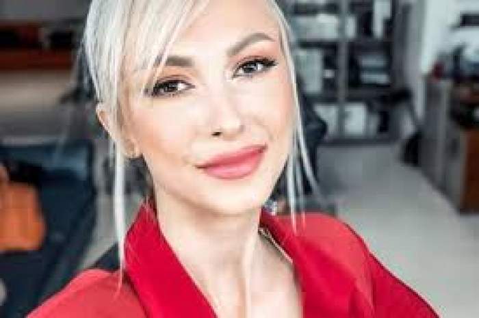 Andreea Bălan, decizie importantă la început de an. Ce pas mare face acum vedeta: ”Mi-am dorit de mult timp” / VIDEO