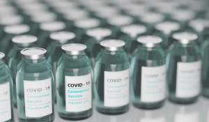 Bilanț coronavirus, joi, 14 ianuarie: 3.525 de noi cazuri de infectare cu COVID-19 și 66 de morți, în ultimele 24 de ore
