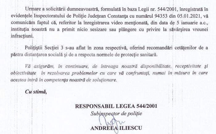 Anunțul incredibil făcut de Poliția Română, în scandalul Arhiepiscopului Tomisului / Document exclusiv