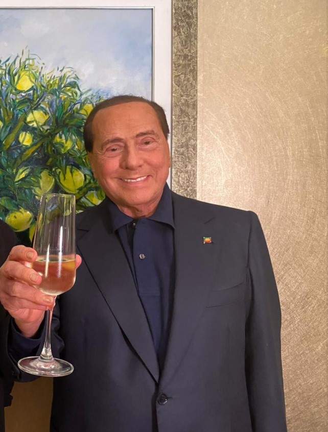Silvio Berlusconi, internat de urgență! Fostul premier italian are probleme cardiace