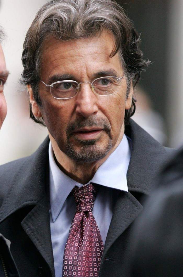 De ce a ajuns Al Pacino la psihiatru! Rolul din Nașul l-a făcut să o ia razna