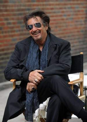 De ce a ajuns Al Pacino la psihiatru! Rolul din Nașul l-a făcut să o ia razna