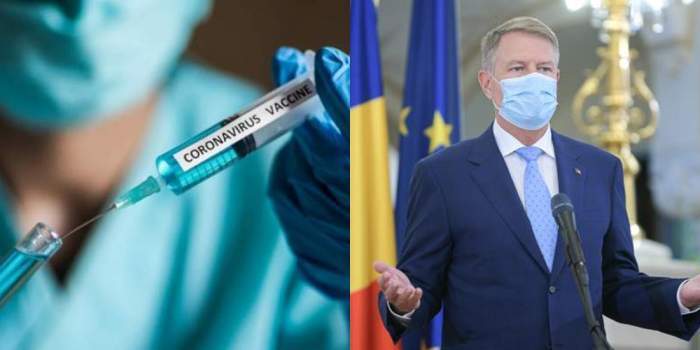 De ce Klaus Iohannis face vaccinul anti-Covid-19 abia acum, în timp ce alți președinți s-au vaccinat printre primii