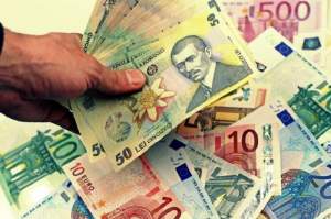 Curs valutar BNR, vineri, 15 ianuarie: Cât costă 1 euro la final de săptămână