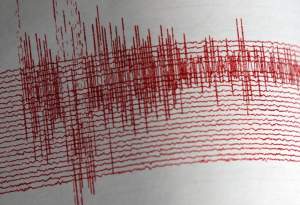 Cutremur în România, în urmă cu puțin timp! Unde s-a produs seismul!