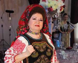 Saveta Bogdan, pregătită să fie bunică! Cântăreața de muzică populară, despre cea mai mare dorință / VIDEO
