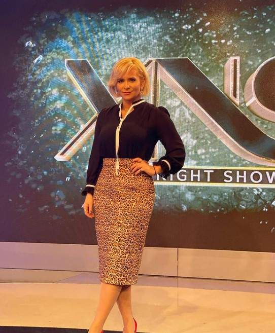 Surpriză la Xtra Night Show. Cine a prezentat emisiunea în locul lui Dan Capatos