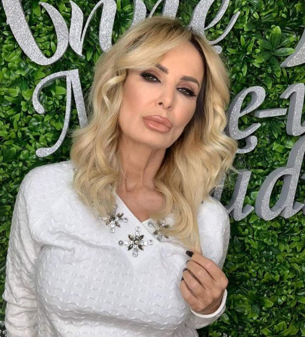 Daniela Gyorfi suferă de o afecțiune serioasă! Artista a recunoscut la Antena Stars cum trece peste momentele grele: „Speranța moare ultima”