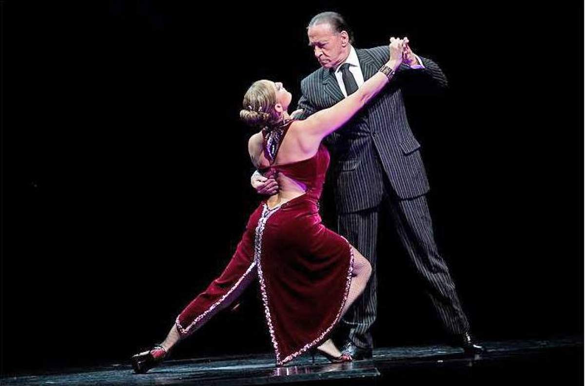 A murit Juan Carlos Copes, unul dintre cei mai renumiți dansatori de tango din lume! Coregraful fusese infectat cu noul coronavirus