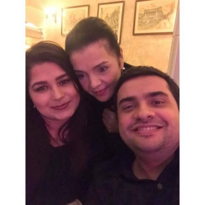 Fiul Corneliei Catanga s-a despărțit de viitoarea lui soție! Ce a făcut la scut timp după separare? Chiar mama lui a dezvăluit