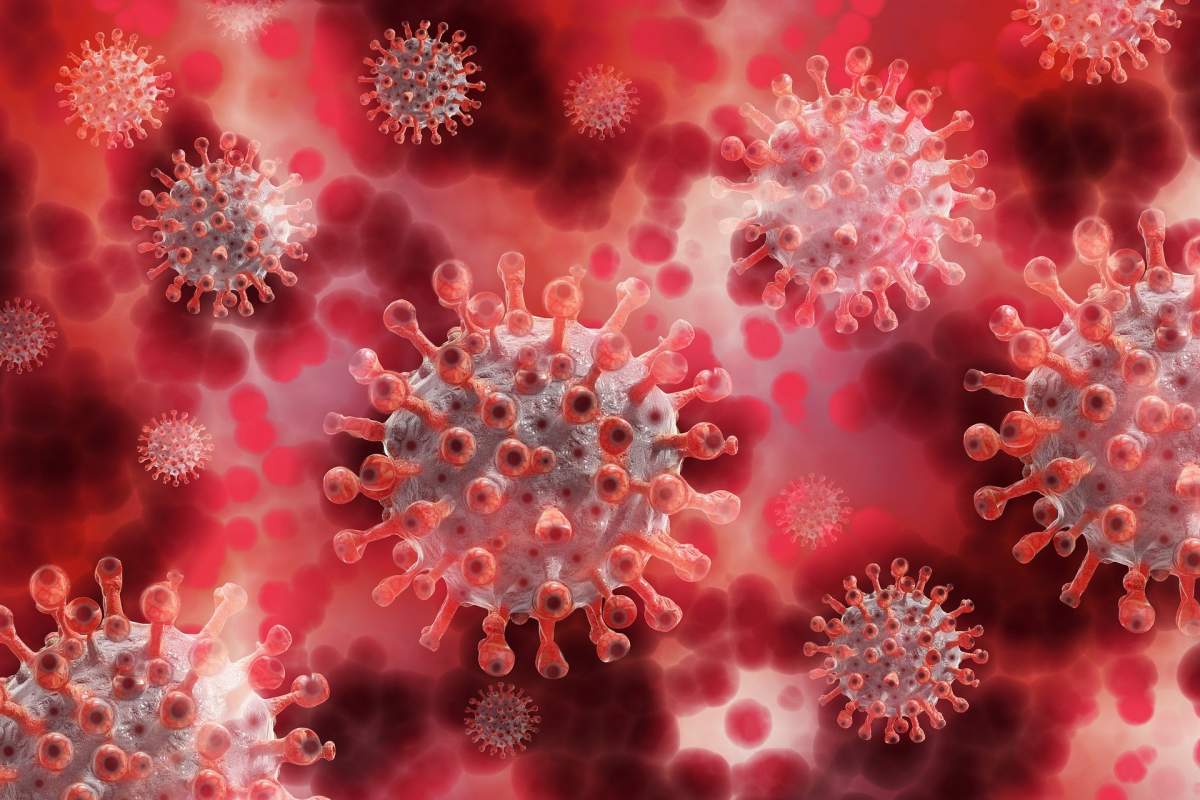Bilanț coronavirus 17 ianuarie: 2.156 de noi infectări în ultimele 24 de ore, dar și 57 de decese