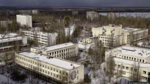 Unul dintre eroii de la Cernobîl, Nikolai Antoshkin, a murit răpus de coronavirus! Generalul avea 78 de ani
