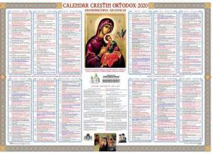 Calendar ortodox, marți, 19 ianuarie! Credincioșii îl pomenesc pe Sfântul Macarie Egipteanul! Rugăciunea pe care să o rostești astăzi!