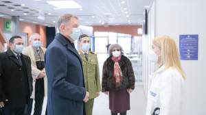 Klaus Iohannis crede că pandemia poate lua sfârșit vara aceasta! Mesajul președintelui către români: „Dacă facem lucrurile așa cum trebuie...”