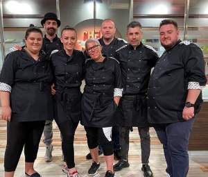 Bucurie mare în familia Chefi la cuțite! Fosta concurentă Claudia Radu a împărtășit vestea cu toată lumea! / FOTO