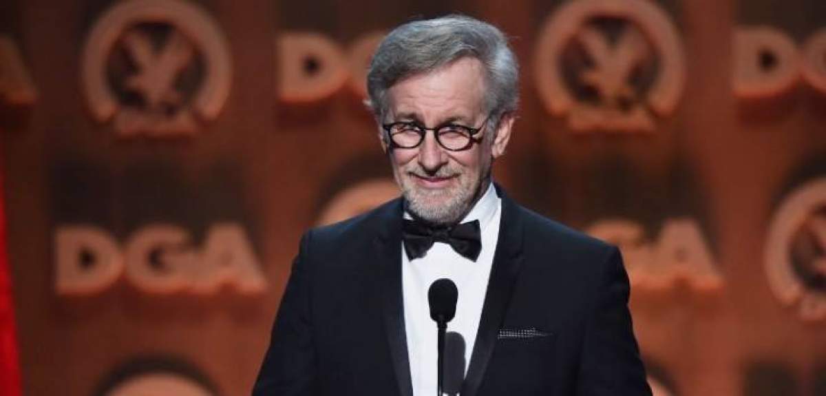 Celebrul Steven Spielberg, amenințat cu moartea! Cine atentează la viața marelui regizor