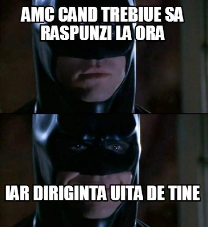 Ce înseamnă AMC, una din prescuratile adesea folosite pe internet