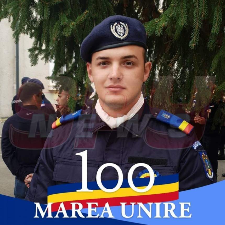 Jandarmul mafiot, abuzat în pușcărie /  A cerut ajutorul autorităților