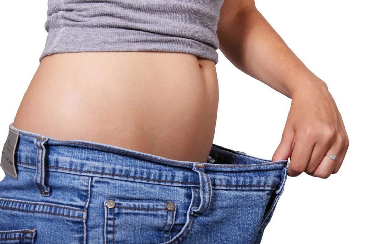 Dieta pentru un abdomen plat te scapă de burtă în 32 de zile