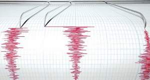 Cutremur în România, în această dimineață! Ce magnitudine a înregistrat seismul!