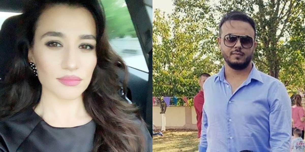 claudia patrascanu si gabi badalau colaj
