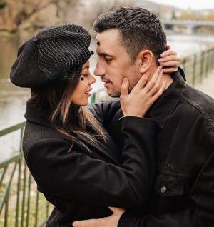 Denisa Hodișan și-a schimbat numele pe Instagram de dragul soțului! Reacția lui Flick: „E un pas mare pentru mine”