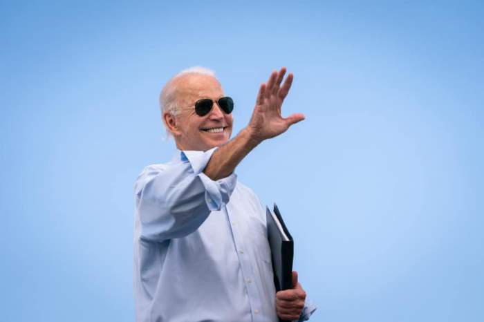 Joe Biden a fost investit în funcția de președinte al Statelor Unite ale Americii! Democratul este al 46-lea șef de stat al SUA