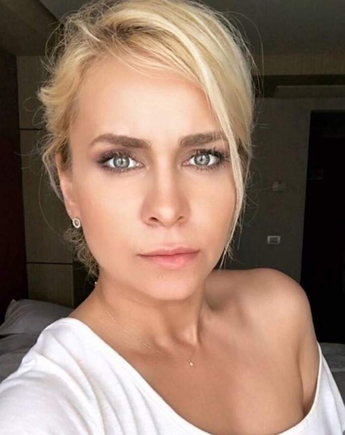 Ce diagnostic a primit Paula Chirilă, după ce a fost transportată de urgență la spital noaptea trecută! Actrița a mărturisit la Xtra Night Show